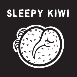 Sleepy Kiwi