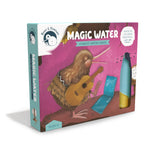 Magic Water - Kuwi’s First Egg