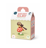 Kuwi Clay (Air Dry Clay) – Friendly Fantail