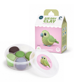 Kuwi Clay (Air Dry Clay) – Curious Kākāpō