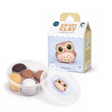 Kuwi Clay (Air Dry Clay) – Rowdy Ruru