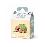 Kuwi Clay (Air Dry Clay) – Kawakawa Kiwi