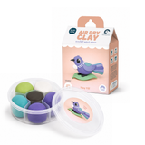 Kuwi Clay (Air Dry Clay) – Tiny Tūī