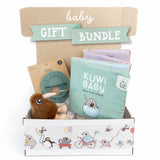 New Baby Gift Bundle (Limited Edition)