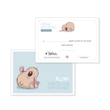 Cuddly Kuwi the Kiwi Plush Toy (28cm)