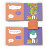 Who, Who? Ruru? (lift-the-flap book)