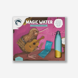 Magic Water - Kuwi’s First Egg