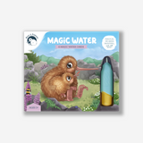 Magic Water - Kuwi’s Fluey Huwi