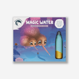 Magic Water - Kuwi’s Huhu Hunt