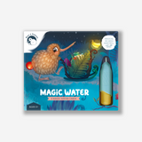 Magic Water - Kuwi’s Very Shiny Bum