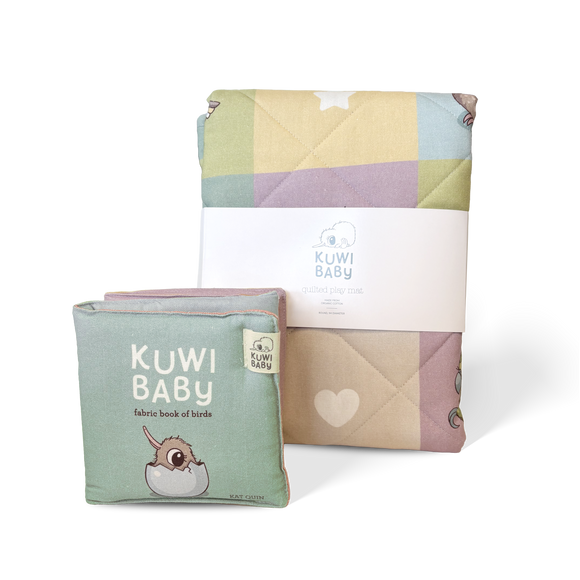 Kuwi Baby COMBO