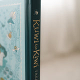 Kuwi the Kiwi Treasury