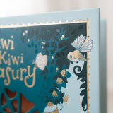 Kuwi the Kiwi Treasury