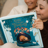 Kuwi the Kiwi Treasury