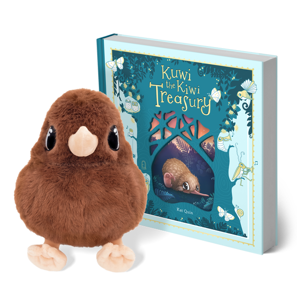 Kuwi Deluxe Collection