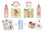 Kuwi Clay (Air Dry Clay) – Friendly Fantail