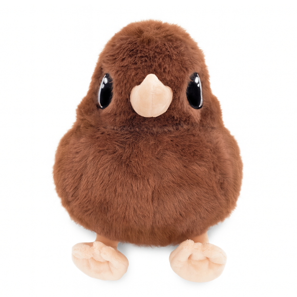 Cuddly Kuwi the Kiwi Plush Toy (28cm)
