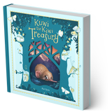 Kuwi the Kiwi Treasury