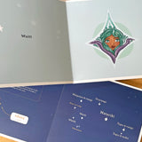 NEW! Ngā Whetū o Matariki - The Stars of Matariki