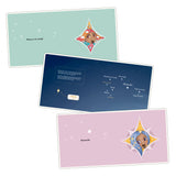 NEW! Ngā Whetū o Matariki - The Stars of Matariki