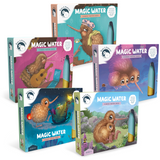 Magic Water COMBO