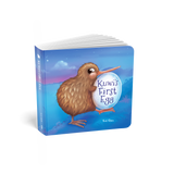 Kuwi's First Egg BOARD BOOK