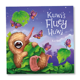 Kuwi's Fluey Huwi