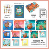 Learn at Home Kete [Primary Aged, 5-7+]