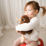 Cuddly Kuwi the Kiwi Plush Toy (28cm)