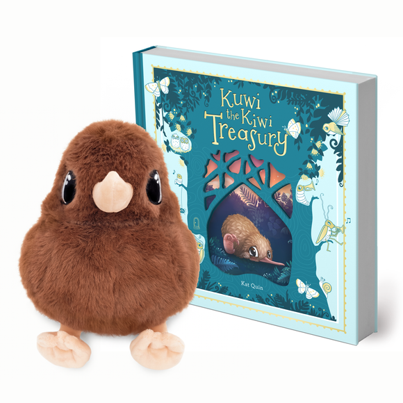 Kuwi Deluxe Collection