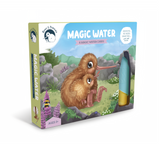 Magic Water - Kuwi’s Fluey Huwi