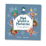 NEW! Ngā Whetū o Matariki - The Stars of Matariki