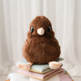 Cuddly Kuwi the Kiwi Plush Toy (28cm)
