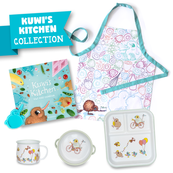 Kuwi's Kitchen Collection